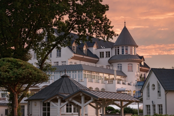 Hotel Precise Resort Schwielowsee (Werder)